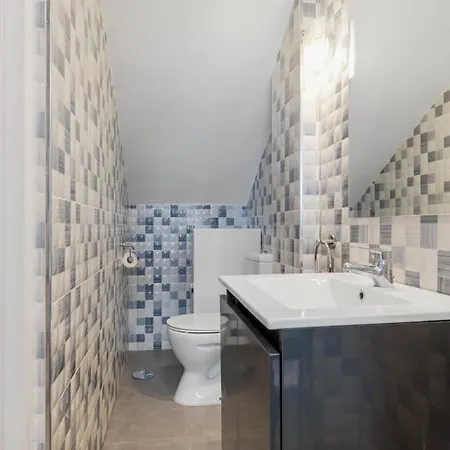 Будинок відпочинку Casa Vime Gym Pools