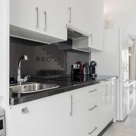 Casa Vime Gym Pools Будинок відпочинку