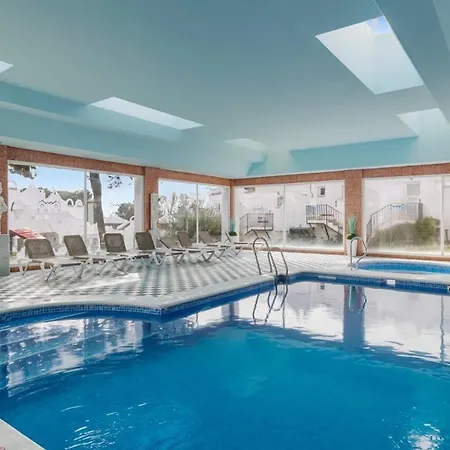 Casa Vime Gym Pools Будинок відпочинку *