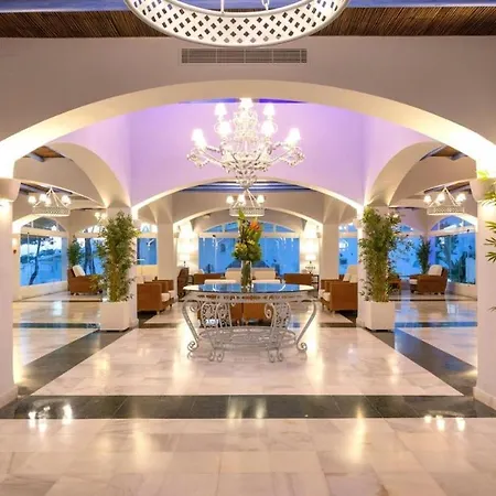 Casa Vime Gym Pools *