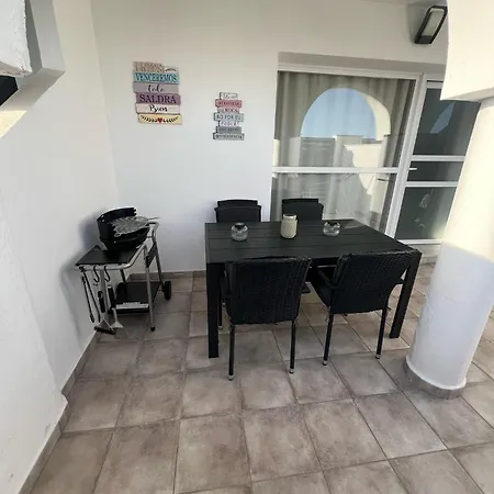 Casa Vime Gym Pools Будинок відпочинку *