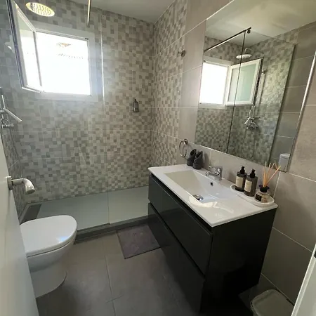 Casa Vime Gym Pools * Марбелья