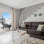 Casa Vime Gym Pools Holiday home