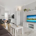 Casa Vime Gym Pools Marbella