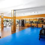 Casa Vime Gym Pools * Marbella