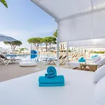 Casa Vime Gym Pools Holiday home