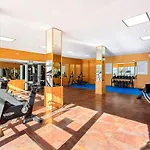 Casa Vime Gym Pools *