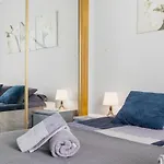 Casa Vime Gym Pools Semesterbostad