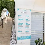 Casa Vime Gym Pools * Marbella