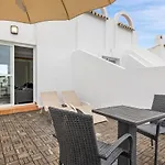 Casa Vime Gym Pools