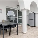 Casa Vime Gym Pools * Marbella