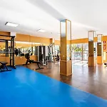 Casa Vime Gym Pools Marbella