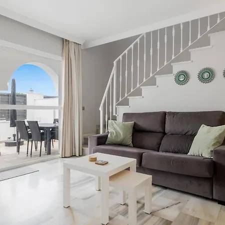 Casa Vime Gym Pools Holiday home