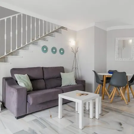 Casa Vime Gym Pools *