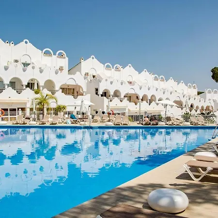 Feriehus Casa Vime Gym Pools *