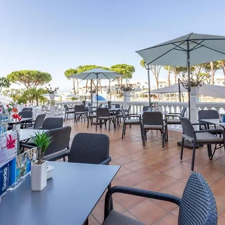 Feriehus Casa Vime Gym Pools