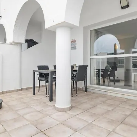 Casa Vime Gym Pools * Marbella