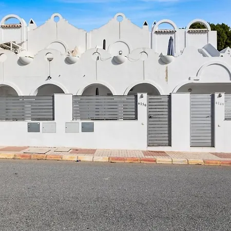 Casa Vime Gym Pools Holiday home