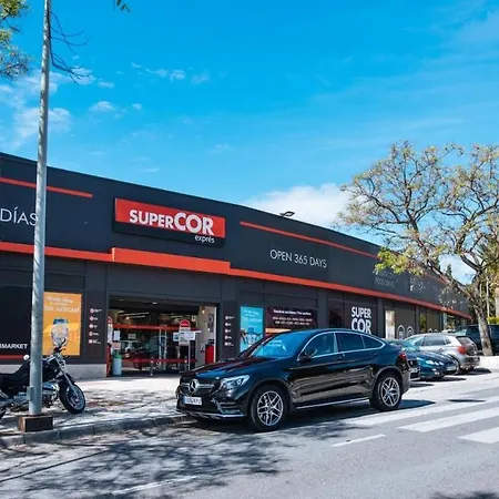 Casa Vime Gym Pools *