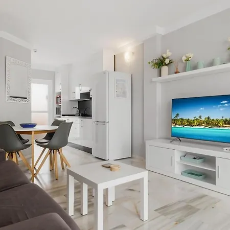 Casa Vime Gym Pools Marbella