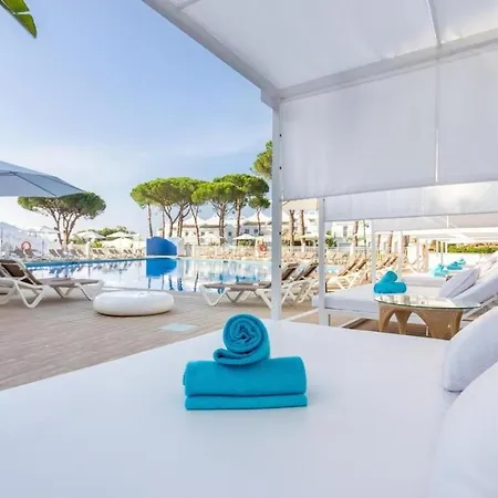 Casa Vime Gym Pools Feriehus