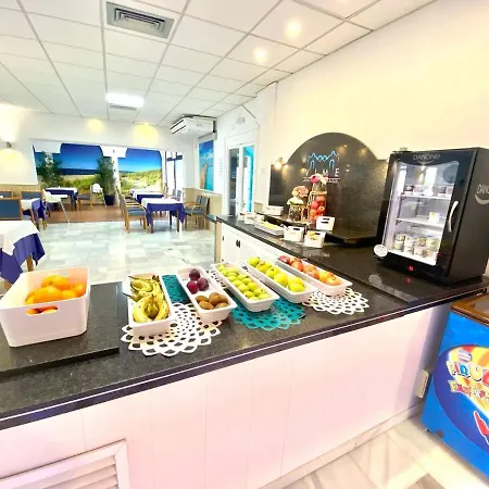 度假居 Casa Vime Gym Pools *