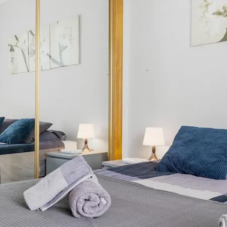 Casa Vime Gym Pools Feriehus