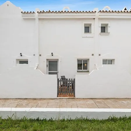 Semesterbostad Casa Vime Gym Pools