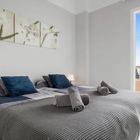 Casa Vime Gym Pools Marbella