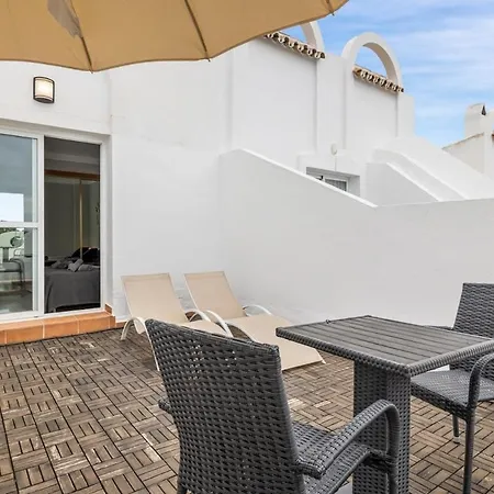 Casa Vime Gym Pools