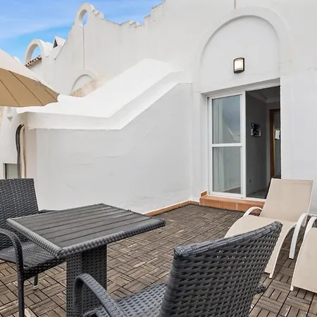 Casa Vime Gym Pools Feriehus