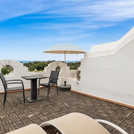 Feriehus Casa Vime Gym Pools *