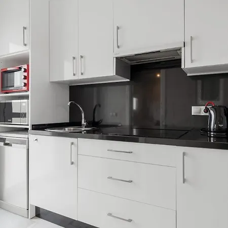 Casa Vime Gym Pools *