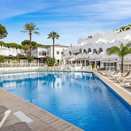 Semesterbostad Casa Vime Gym Pools *
