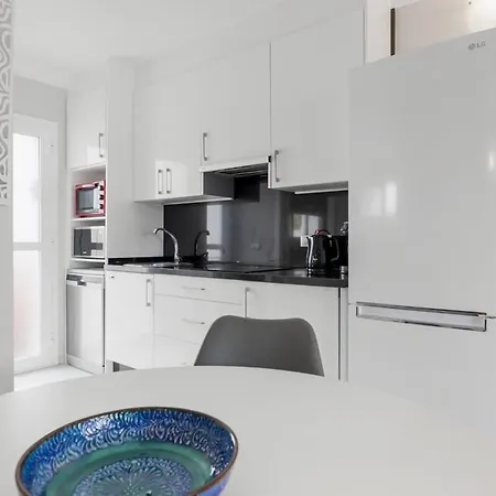 Casa Vime Gym Pools Holiday home Marbella