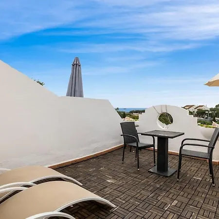 Feriehus Casa Vime Gym Pools