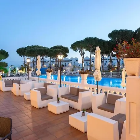 Feriehus Casa Vime Gym Pools Marbella