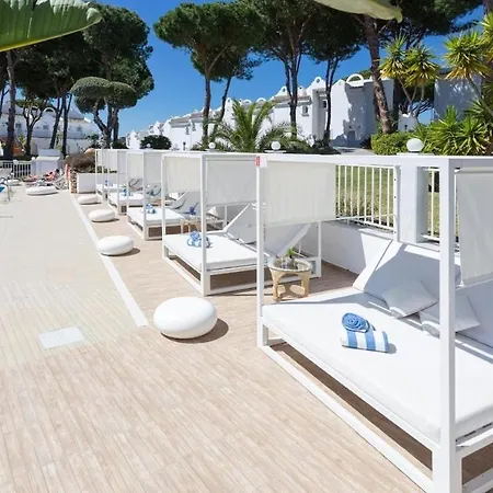 Casa Vime Gym Pools Feriehus