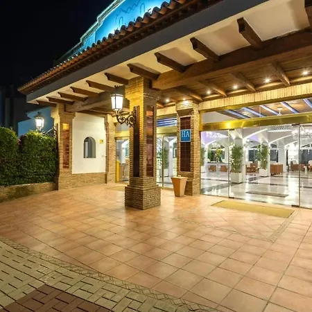 Feriehus Casa Vime Gym Pools *