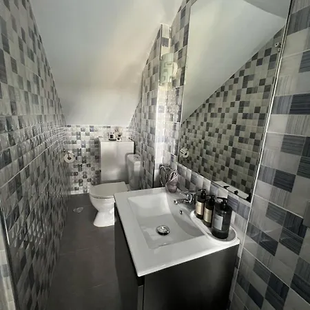 Casa Vime Gym Pools *