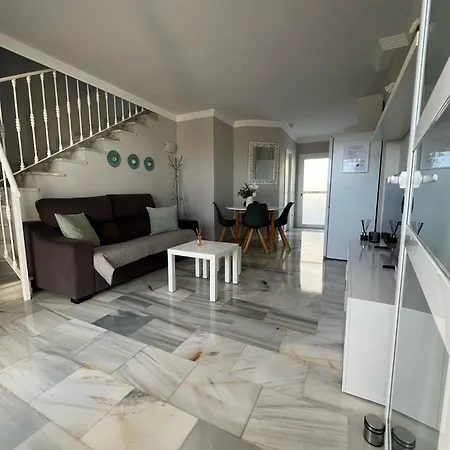 Casa Vime Gym Pools Feriehus