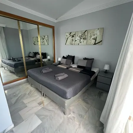 Casa Vime Gym Pools Feriehus