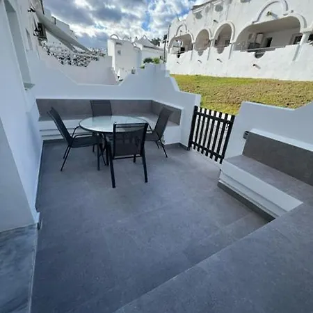 Casa Vime Gym Pools Feriehus