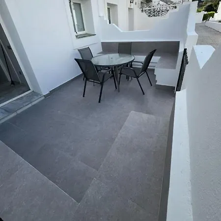 Feriehus Casa Vime Gym Pools