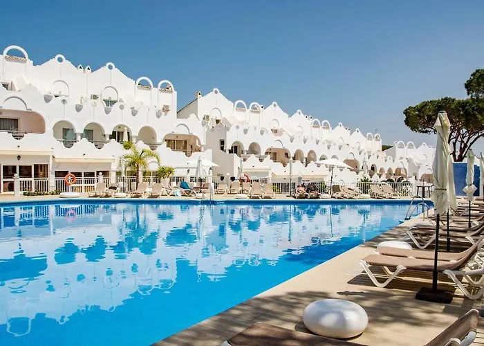 Semesterbostad Casa Vime Gym Pools *