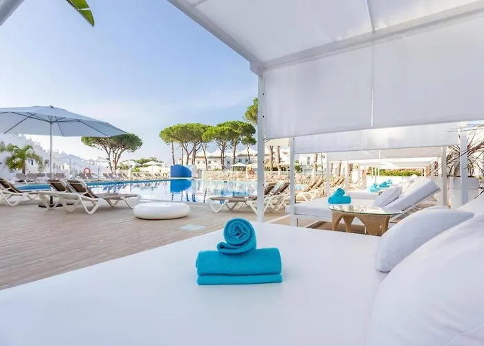 Casa Vime Gym Pools Semesterbostad