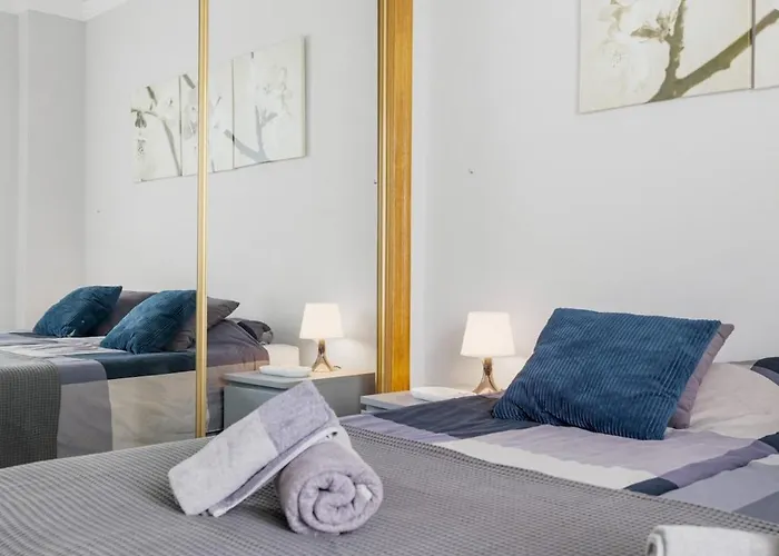 Casa Vime Gym Pools Semesterbostad