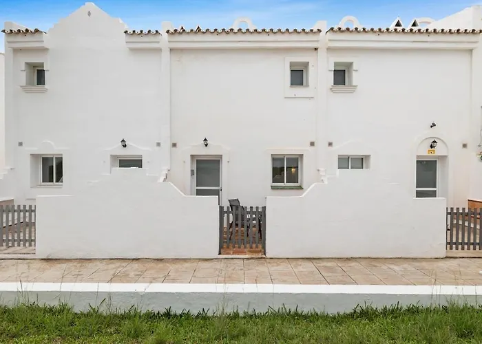 Сasa de vacaciones Casa Vime Gym Pools