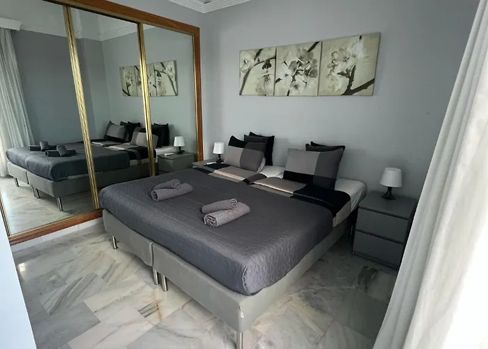 Casa Vime Gym Pools Semesterbostad