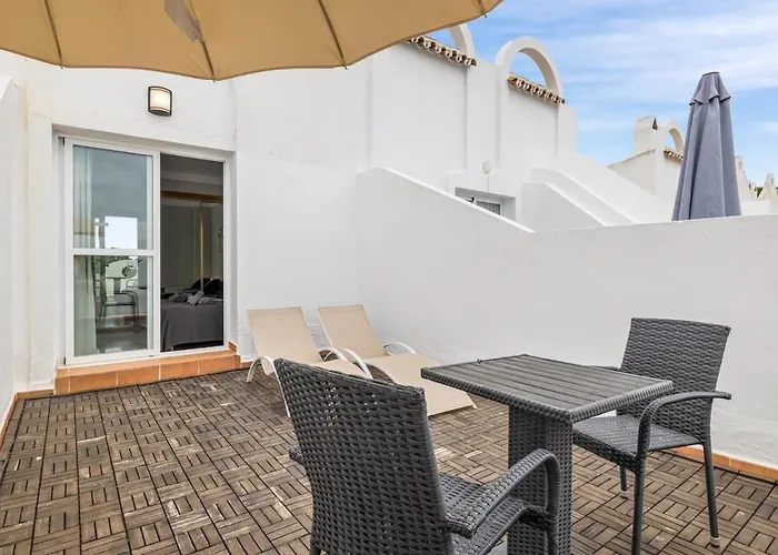 Casa Vime Gym Pools